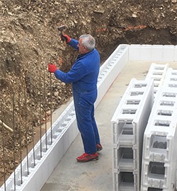 BleuVertPiscines_Construction 1