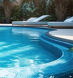 BleuVertPiscines_Creation de piscine 1